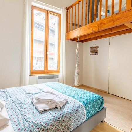 Evasion Centre-Ville 2 A 8 Personnes Clermont-Ferrand Bagian luar foto
