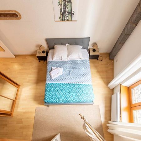 Evasion Centre-Ville 2 A 8 Personnes Clermont-Ferrand Bagian luar foto