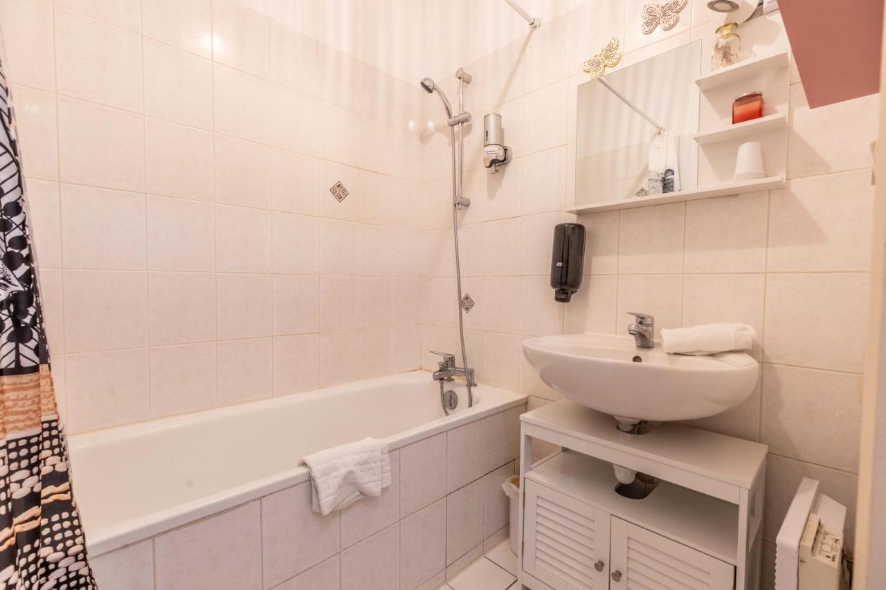 Evasion Centre-Ville 2 A 8 Personnes Clermont-Ferrand Bagian luar foto