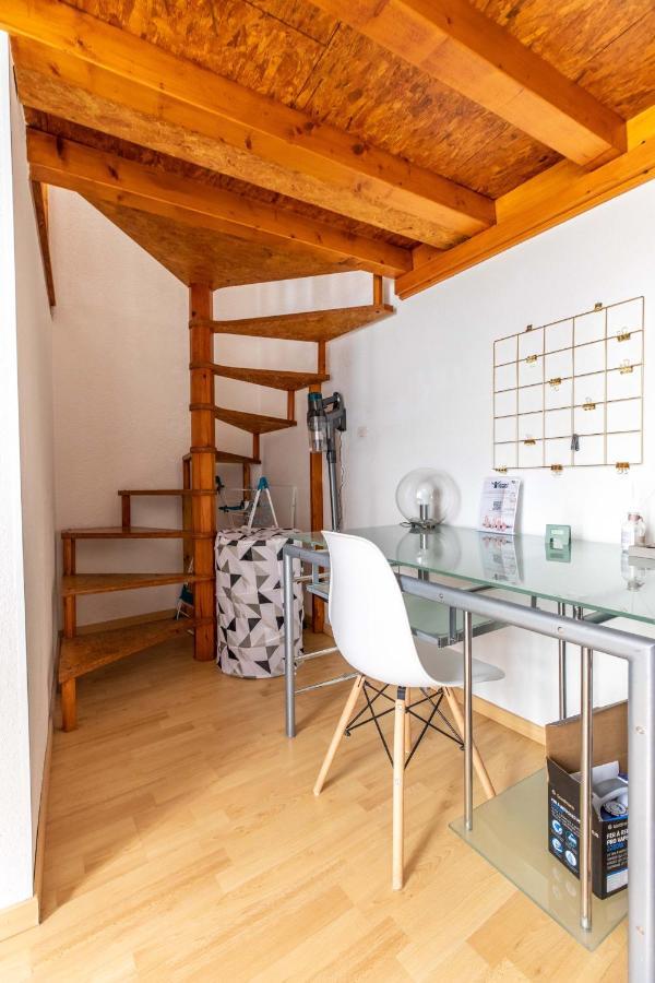 Evasion Centre-Ville 2 A 8 Personnes Clermont-Ferrand Bagian luar foto