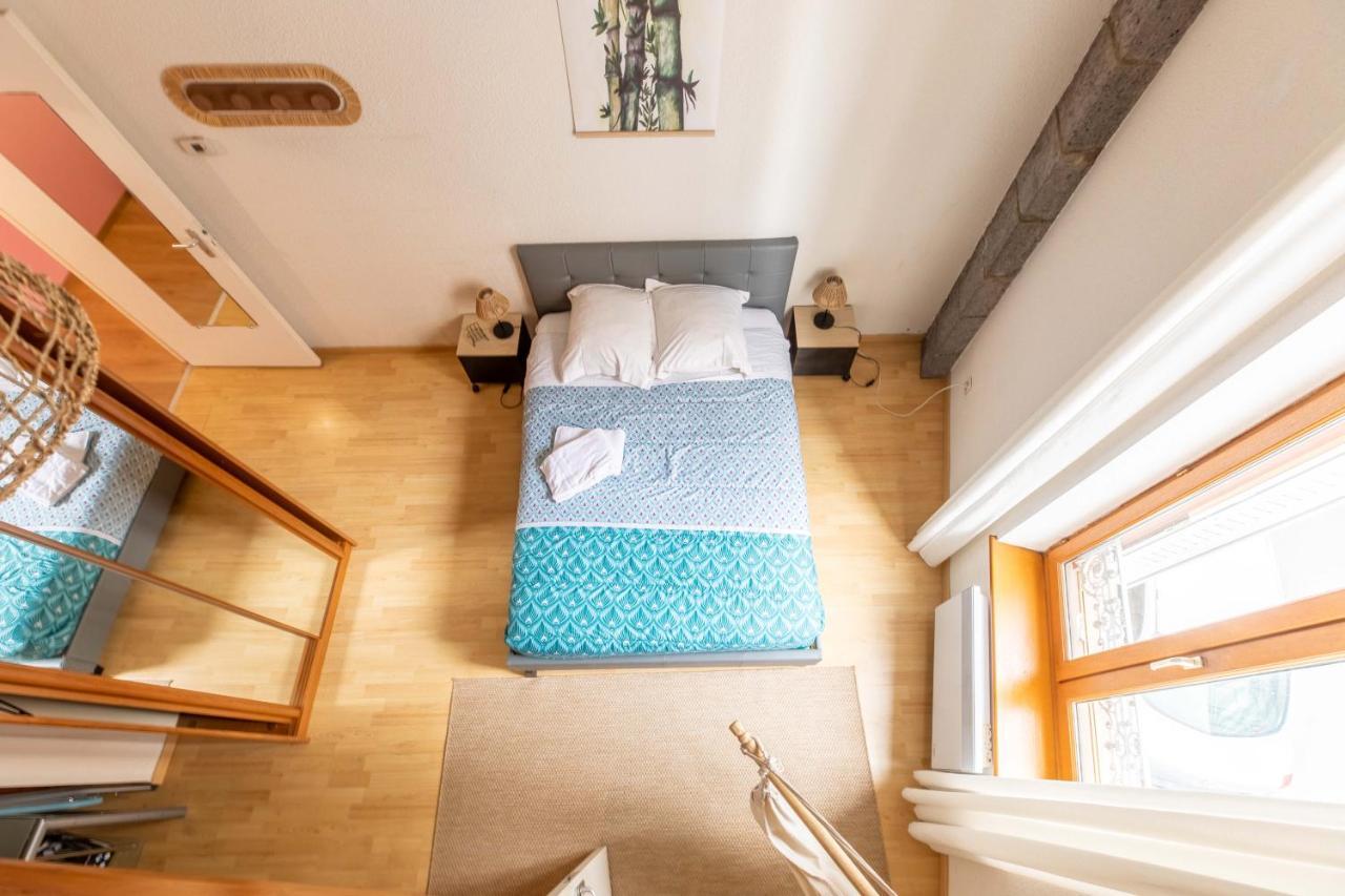 Evasion Centre-Ville 2 A 8 Personnes Clermont-Ferrand Bagian luar foto