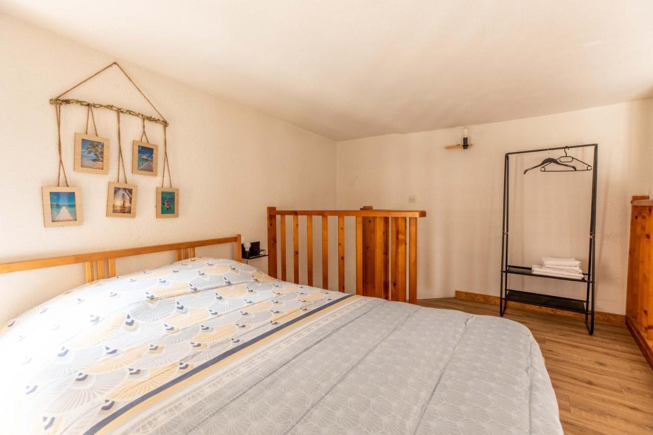 Evasion Centre-Ville 2 A 8 Personnes Clermont-Ferrand Bagian luar foto